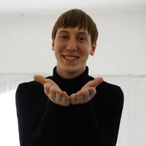 Котов Артём