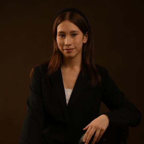 Курманова Линиза