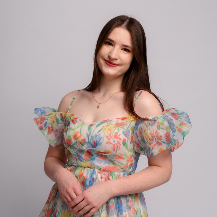 Анастасия Летягина