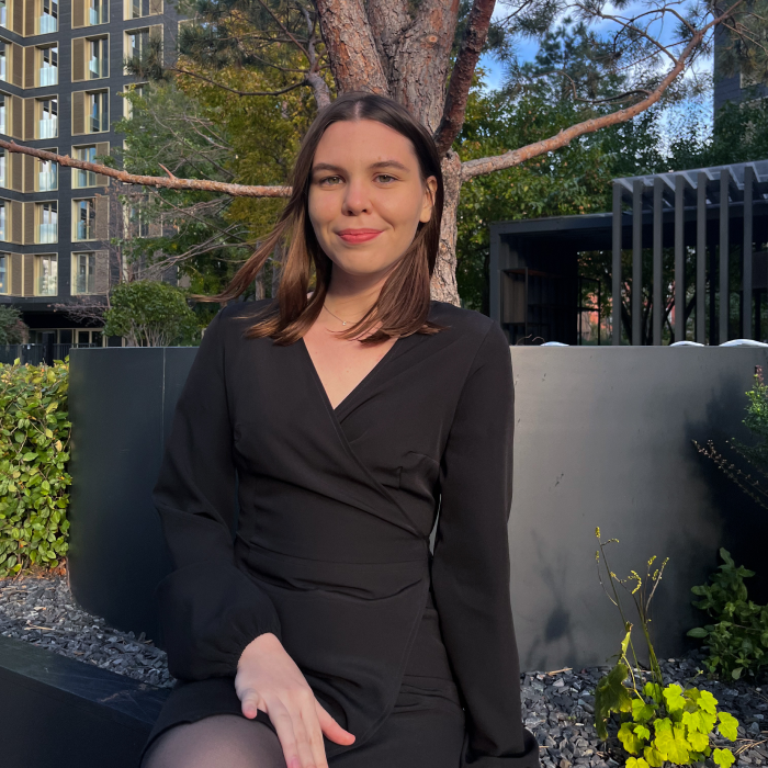 Анна Яковлева