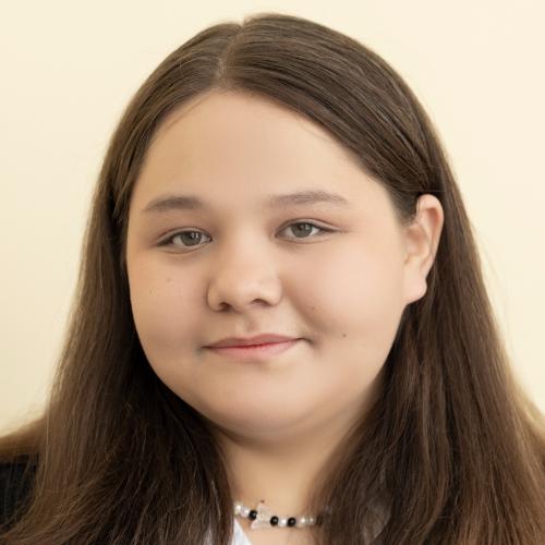 Сычева Виктория