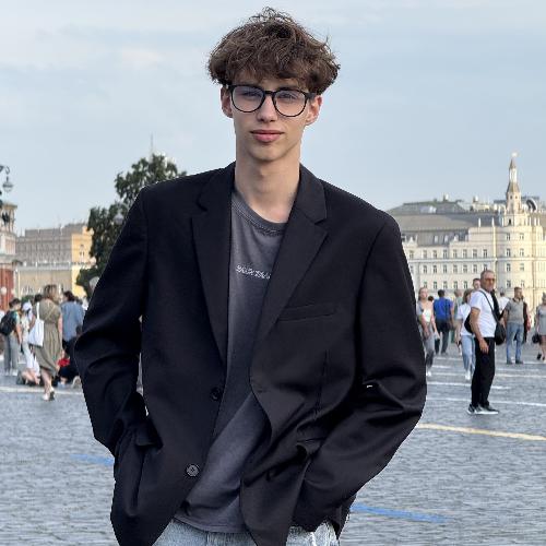 Малютин Данил