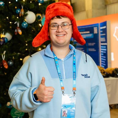 Роман Литвинцев