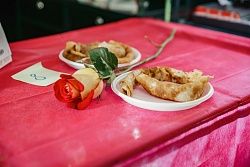 Масленица. Фестиваль невест в Тюмени