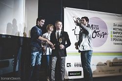Победители открытого фестиваля социальной рекламы