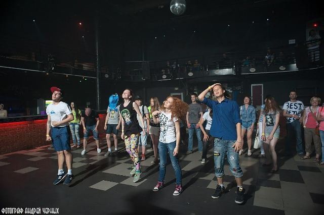 В Тюмени выступили за права животных В Тюмени выступили за права животных