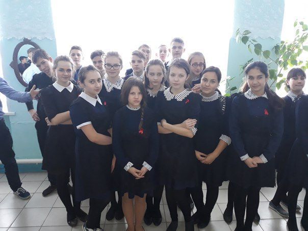 1 декабря-всемирный день борьбы со СПИДом! 1 декабря-всемирный день борьбы со СПИДом!