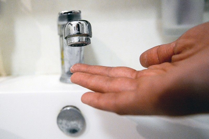 В России попробуют отказаться от отключения горячей воды В России попробуют отказаться от отключения горячей воды