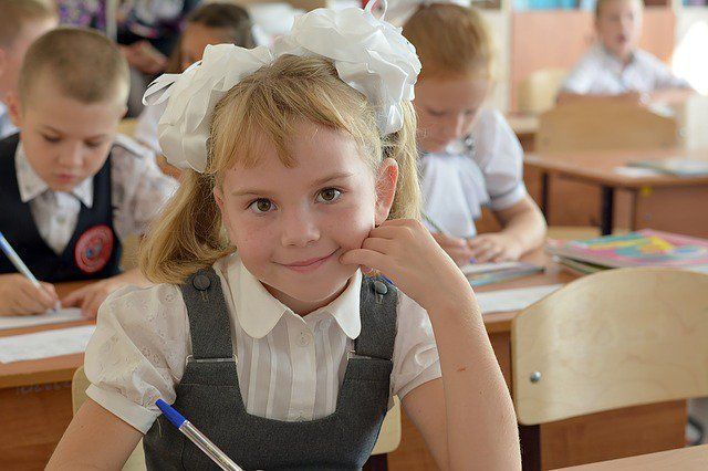 За 10 лет в школах планируют ликвидировать вторую и третью смену За 10 лет в школах планируют ликвидировать вторую и третью смену