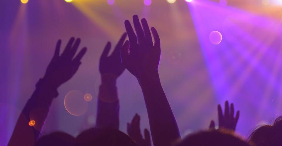 В кинотеатре «Киномакс» эксклюзивно пройдет показ концерта «Queen: Live in Bohemia» В кинотеатре «Киномакс» эксклюзивно пройдет показ концерта «Queen: Live in Bohemia»
