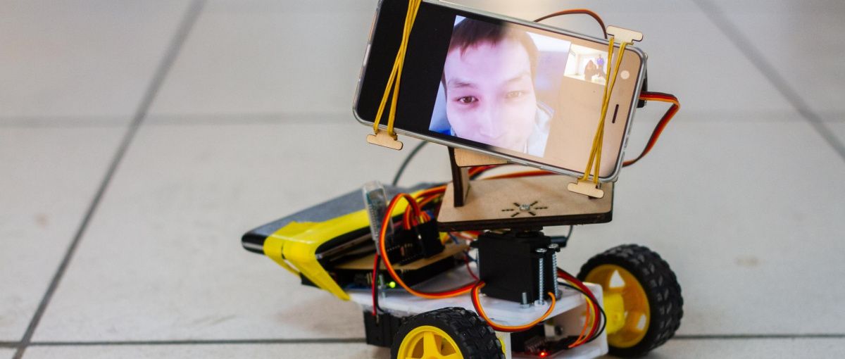 В Тюмени стартовала регистрация на проектный марафон MAKERTHON В Тюмени стартовала регистрация на проектный марафон MAKERTHON