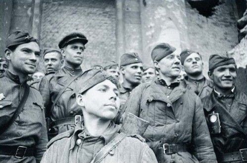 2 мая — Памятная дата военной истории России 2 мая — Памятная дата военной истории России