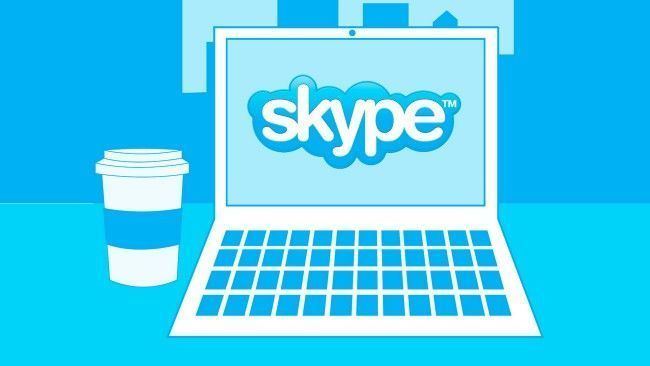 Встречайте Skype с новым дизайном Встречайте Skype с новым дизайном