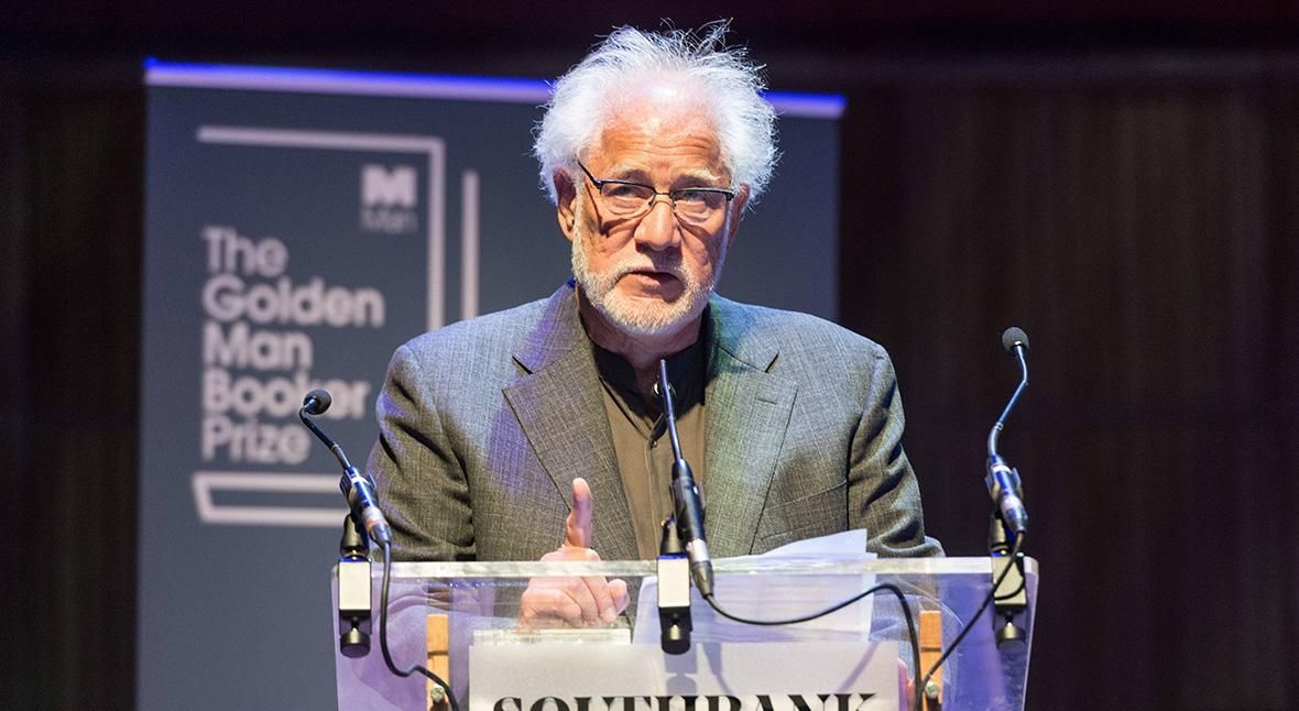 В Лондоне назвали лучшую книгу за последние 50 лет В Лондоне назвали лучшую книгу за последние 50 лет