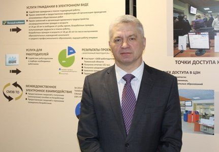 Началась трансляция Общественной приёмной с Сергеем Кабановым Началась трансляция Общественной приёмной с Сергеем Кабановым