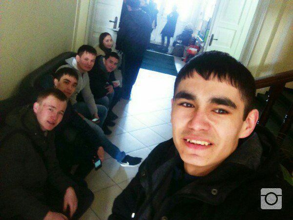 Едем в лагерь!) Едем в лагерь!)