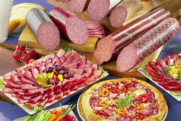 Ишимский агрохолдинг освоил выпуск новых мясных деликатесов Ишимский агрохолдинг освоил выпуск новых мясных деликатесов