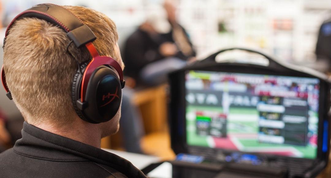 Тюменцы могут выиграть PS4 Pro на гранд-финале кубка России по киберспорту Тюменцы могут выиграть PS4 Pro на гранд-финале кубка России по киберспорту