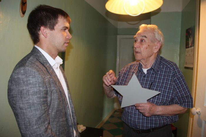 Александр Егорович Сальников Александр Егорович Сальников