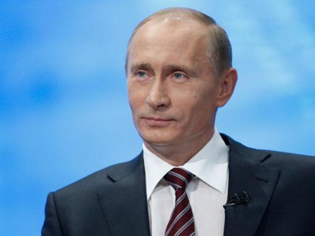 Владимир Путин отметил достижения Тюменского здравоохранения Владимир Путин отметил достижения Тюменского здравоохранения