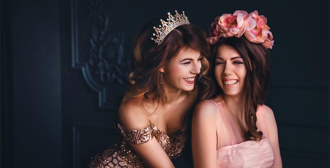 как стать королевой выпускного. как стать королевой выпускного.