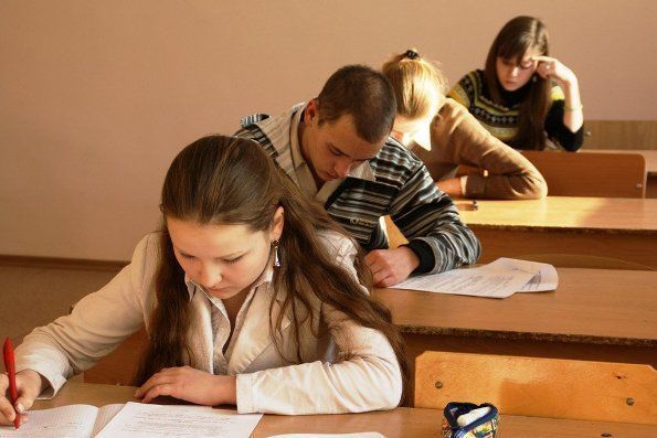 Завершилась Всероссийская олимпиада школьников Завершилась Всероссийская олимпиада школьников