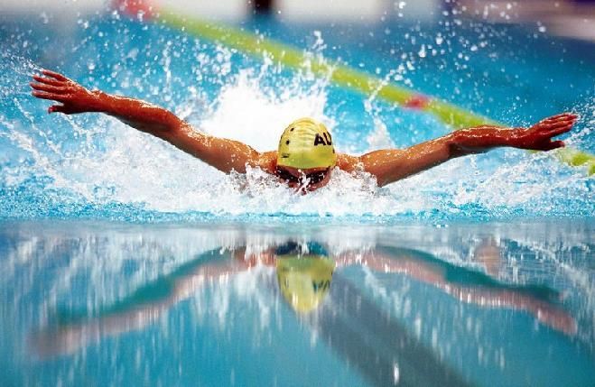 Российские пловцы установили рекорд по числу наград на чемпионатах Европы Российские пловцы установили рекорд по числу наград на чемпионатах Европы