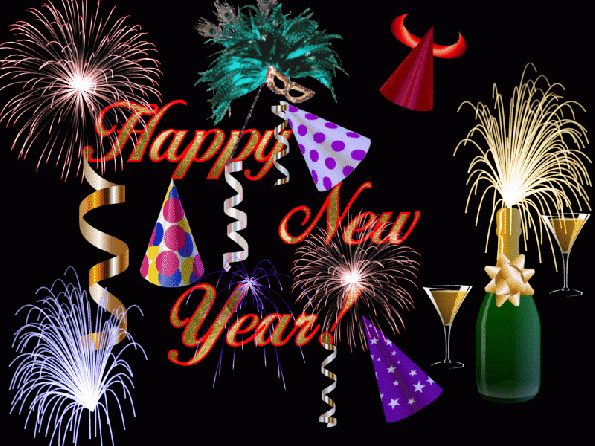 С Новым годом!!! С Новым годом!!!