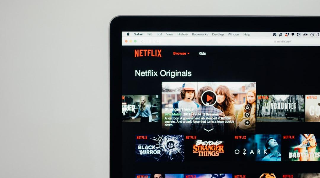 Netflix снимет аниме-сериал по мотивам греческих мифов Netflix снимет аниме-сериал по мотивам греческих мифов