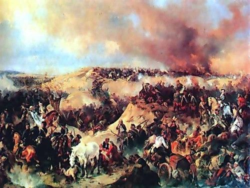 9 октября — Памятная дата военной истории России 9 октября — Памятная дата военной истории России