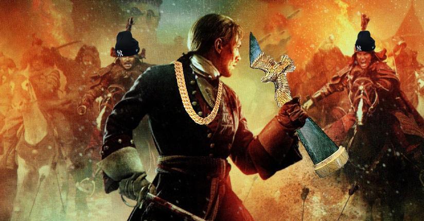 Наше кино: фильмы «Тобол» и «BEEF: Русский хип-хоп» номинированы на премию «Золотой орел» Наше кино: фильмы «Тобол» и «BEEF: Русский хип-хоп» номинированы на премию «Золотой орел»