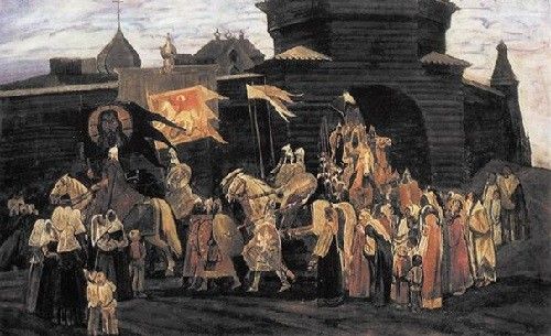 27 марта — Памятная дата военной истории России 27 марта — Памятная дата военной истории России