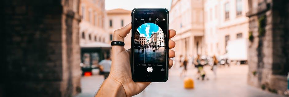 Поделиться подборкой фотографий в «Одноклассниках» теперь можно в одно нажатие Поделиться подборкой фотографий в «Одноклассниках» теперь можно в одно нажатие