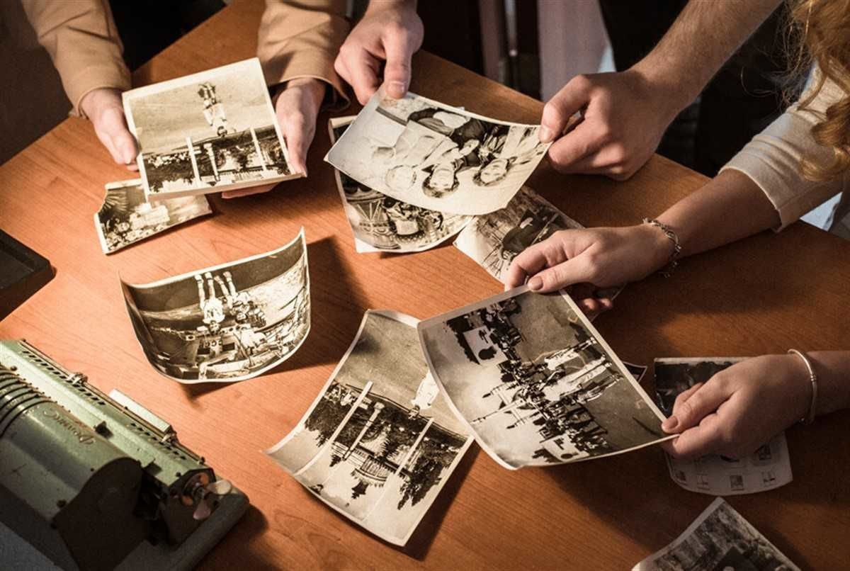 Секретам фотомастерства научат в «Пионере» Секретам фотомастерства научат в «Пионере»