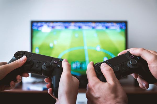 В «Моей территории» пройдет Киберспортивный турнир FIFA-2018 В «Моей территории» пройдет Киберспортивный турнир FIFA-2018