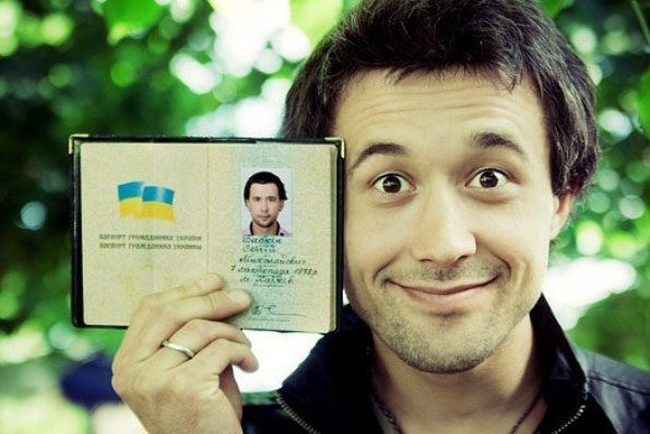 Последний шанс попасть на Бабкина! Последний шанс попасть на Бабкина!