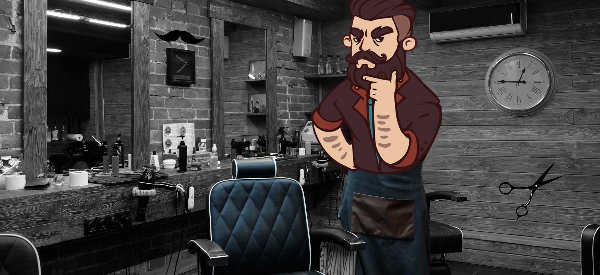 Барбер №1, стрижки, фуршет и DJ, — всё это ждет тебя на открытии «Площадки» Барбер №1, стрижки, фуршет и DJ, — всё это ждет тебя на открытии «Площадки»