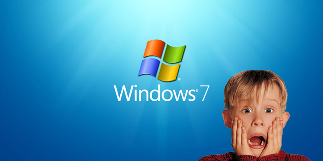 Windows 7 перестает отвечать