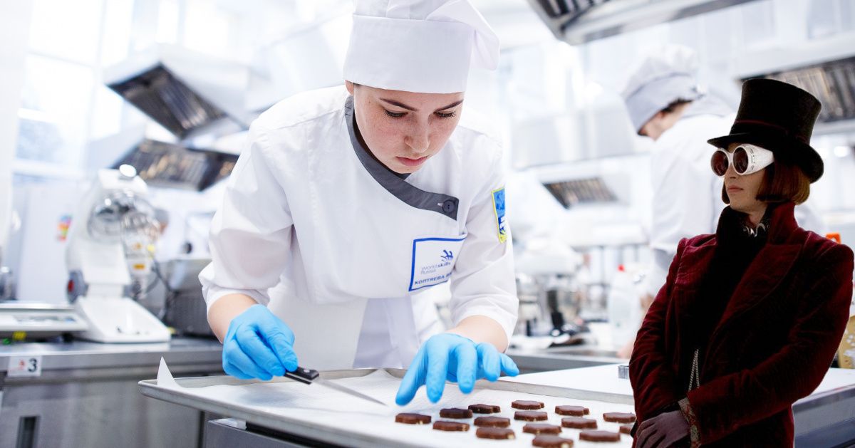 Тюмень готовится к проведению чемпионата «Молодые профессионалы» WorldSkills Russia Тюмень готовится к проведению чемпионата «Молодые профессионалы» WorldSkills Russia