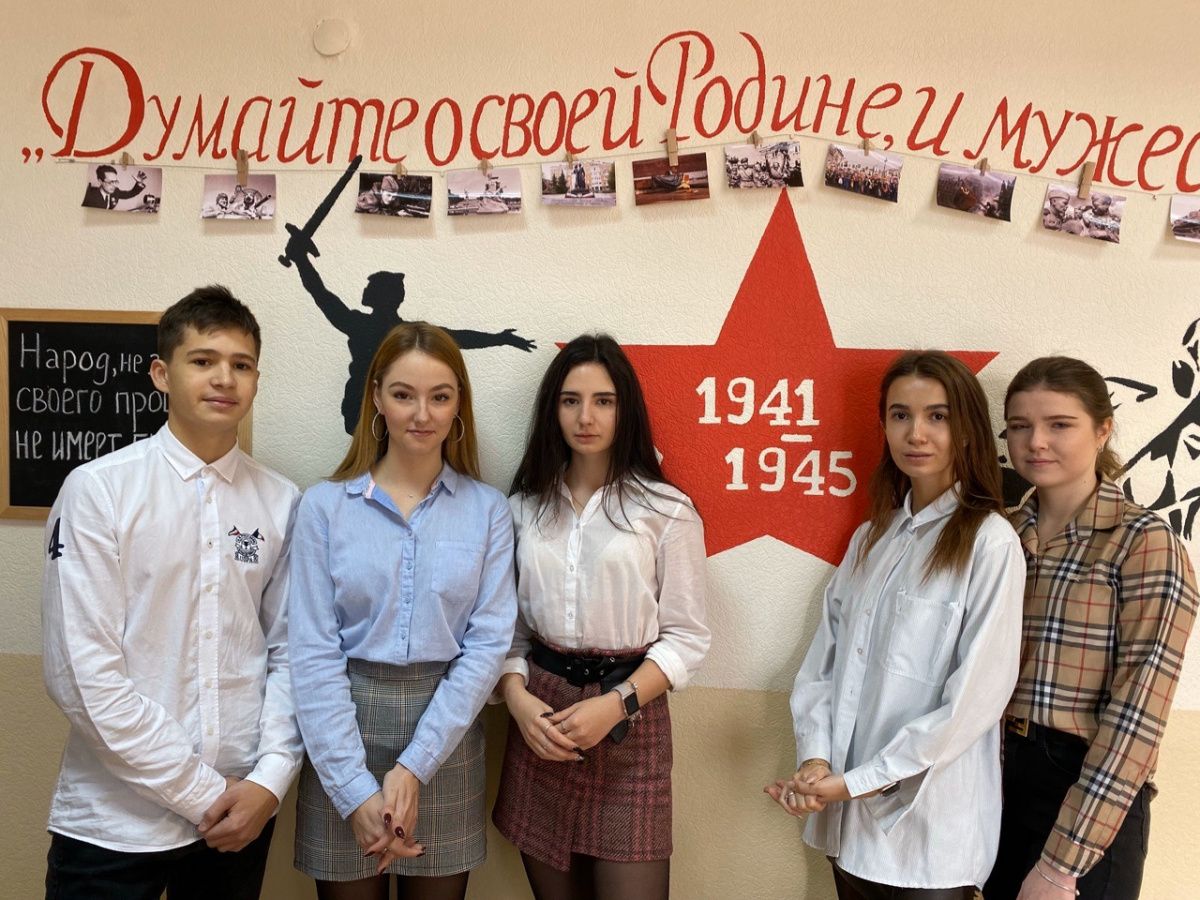 Команда школы №40 победила в первой игре «Я — будущий депутат Тюменской области» Команда школы №40 победила в первой игре «Я — будущий депутат Тюменской области»