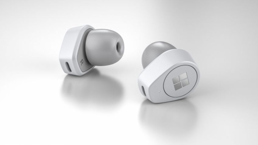 Microsoft планирует создать аналог беспроводных наушников AirPods Microsoft планирует создать аналог беспроводных наушников AirPods
