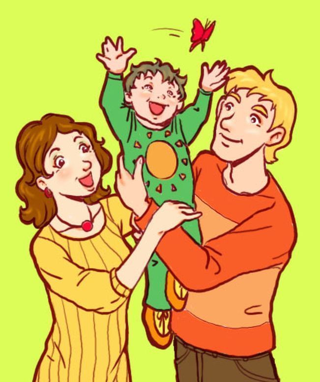 "КАКОЙ Я КАК РОДИТЕЛЬ?" УЗНАЙ ЭТО БЕСПЛАТНО! "КАКОЙ Я КАК РОДИТЕЛЬ?" УЗНАЙ ЭТО БЕСПЛАТНО!