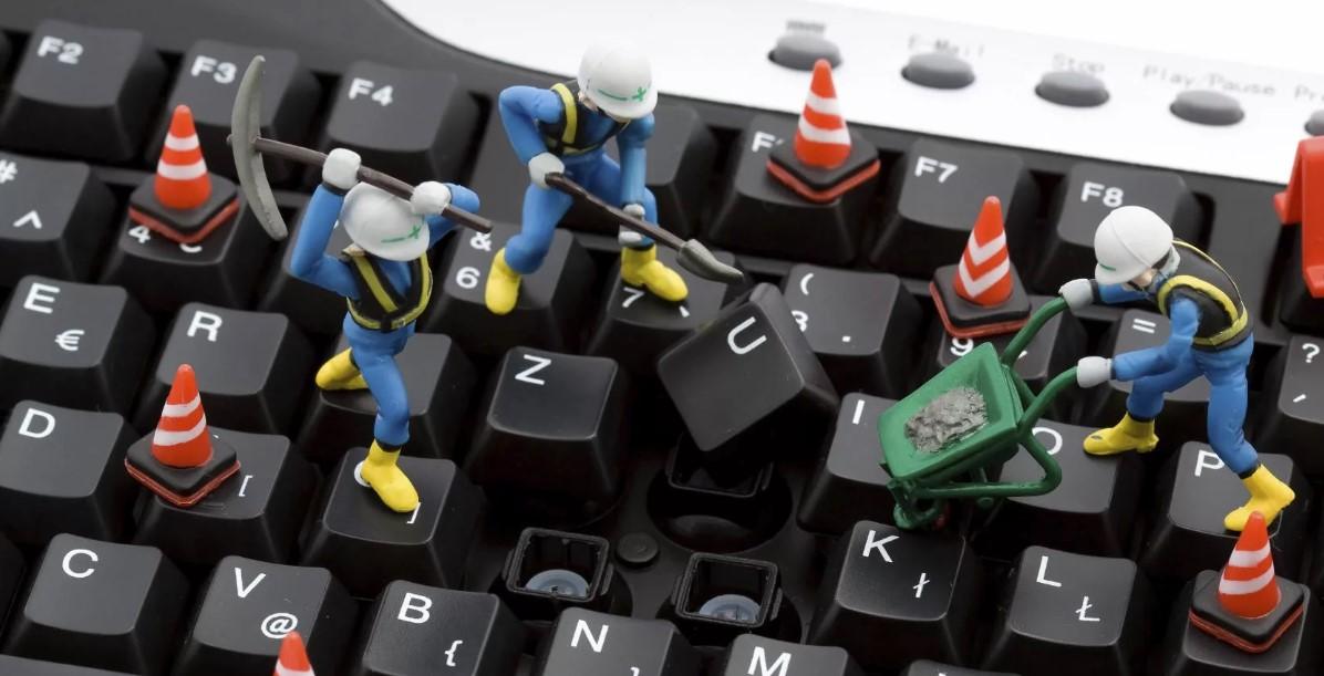 Кто первый на починку?! Чаще всего ломаются ноутбуки фирмы Asus Кто первый на починку?! Чаще всего ломаются ноутбуки фирмы Asus