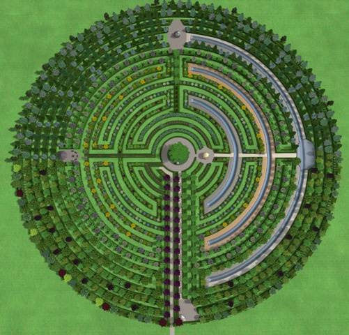 labirint