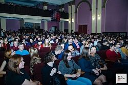 ФИНАЛ 2017 - Региональная лига "ЗАПСИБ" МС КВН