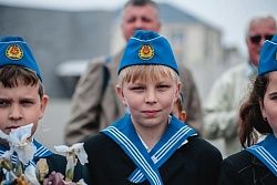 Крым. День 2. 35 батарея Севастополя