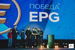 16 декабря - Гранд-финал Кубка России по киберспорту