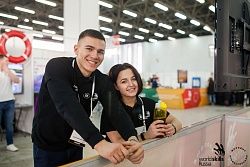 Второй день Регионального чемпионата Worldskills Russia часть 1