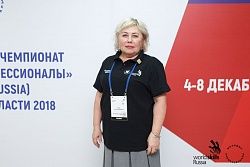 Второй день Регионального чемпионата Worldskills Russia часть 2