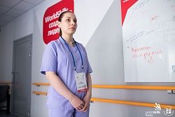 Отборочный этап чемпионата «Молодые профессионалы» (WorldSkills Russia): Компетенции «Администрирование отеля» и «Медицинский и социальный уход»